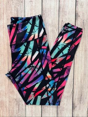 CVG Saved by the 90s Leggings